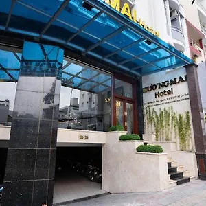 Hotel Hanz Huong Mai, Ho Chi Minh City