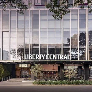 מלון Liberty Central Saigon Citypoint, הו צ'י מין סיטי