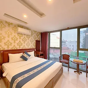 Hotel Kim Dung Tran Quang Khai, Ho Chi Minh City