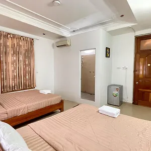 Hotel Sakura Saigon, Ho Chi Minh City