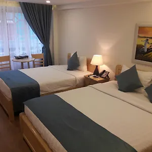 Hotel Saigoneer, Ho Chi Minh City