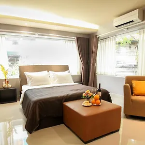 Aparthotel Compass Living Joy, Ho Chi Minh City