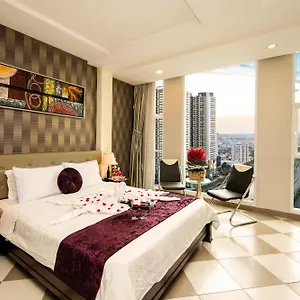 Hotel Quy Hung Central, Ho Chi Minh City