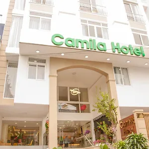 Hotel Camila, Ho Chi Minh City