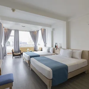 Hotel Meraki Boutique Hotel- Bui Vien-pham Ngu Lao Street, Ho Chi Minh City