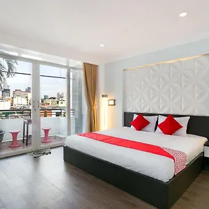 Hotel Madam Cuc, Ho Chi Minh City